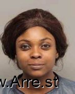 Shaneika Dancy Arrest Mugshot