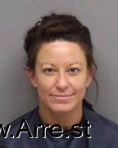 Shiloh Bennett Arrest Mugshot
