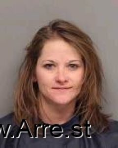 Shyla George Arrest Mugshot
