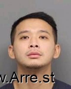 Sou Saetern Arrest Mugshot