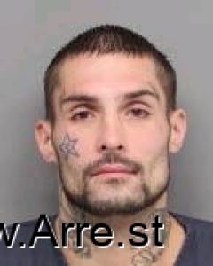 Stephen Bivens Arrest Mugshot