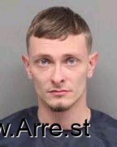 Stephen Davis Arrest Mugshot