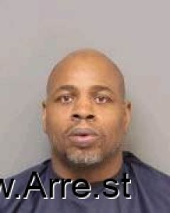 Stephen Howard Arrest Mugshot