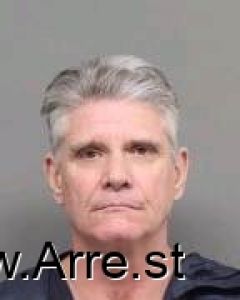 Steve Ebert Arrest Mugshot