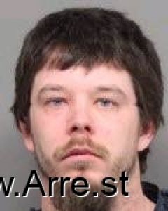 Steven Grady Arrest Mugshot