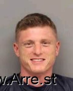 Steven Haight Arrest Mugshot