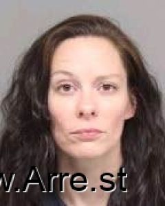 Tamara Goodyear Arrest Mugshot