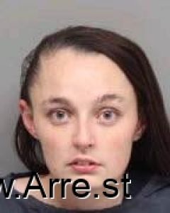 Tasha Farley Arrest Mugshot