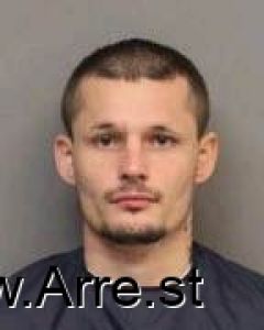 Taylor Franks Arrest Mugshot