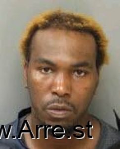 Terrill Griffin Arrest Mugshot