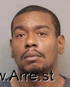 Terry Harrison Arrest Mugshot