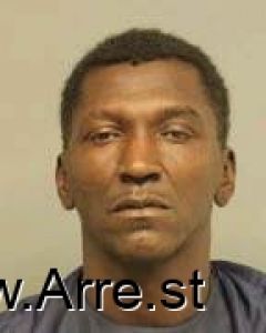 Terry Johnson Arrest Mugshot