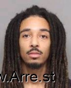 Theodore Sachtleben Arrest Mugshot