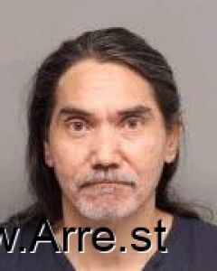 Thomas Alexander Arrest Mugshot