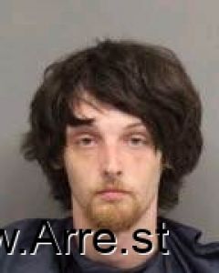 Thomas Gray Arrest Mugshot