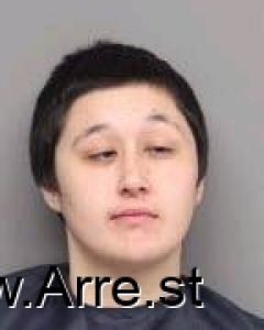 Tianna Hamilton Arrest Mugshot