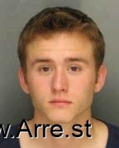 Timothy Babcock Arrest Mugshot
