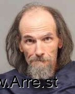 Timothy Folden Arrest Mugshot