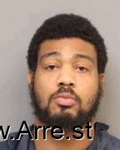 Todd Foster Arrest Mugshot