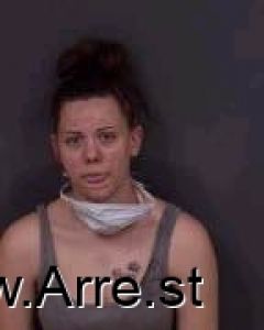 Torrien Harris Arrest Mugshot