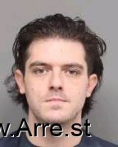 Traeben Caudy Arrest Mugshot