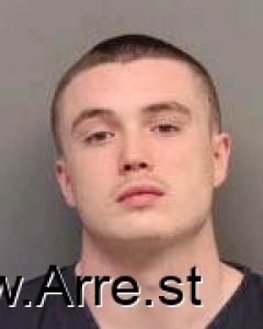 Tristen Eacker Arrest Mugshot