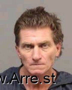 Vernon Haddock Arrest Mugshot