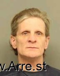 Vernon Heckman Arrest Mugshot