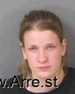 Victoria Haight Arrest Mugshot