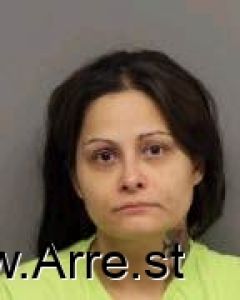Wendy Hagstrom Arrest Mugshot