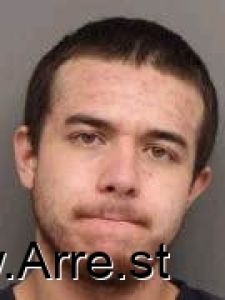 William Dimas Arrest Mugshot