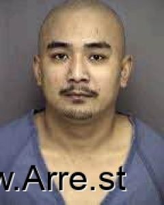 Yasser Gratol Arrest Mugshot