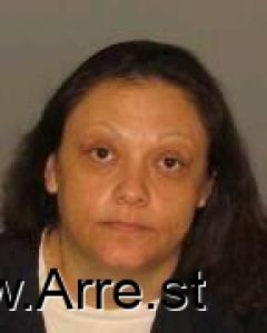 Yvonne Arellano Arrest Mugshot