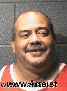 Abraham Colon-rivera Arrest Mugshot