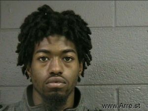 Adante Dupree Arrest Mugshot