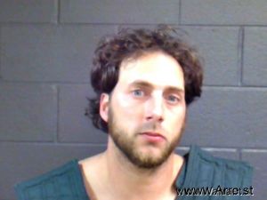 Albert Blackshear Arrest Mugshot