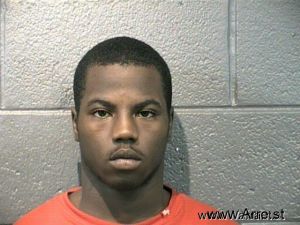 Albert Butler Arrest Mugshot