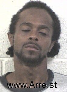 Albert Crayton Arrest Mugshot