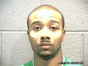 Alexander Gardner-murphy Arrest Mugshot