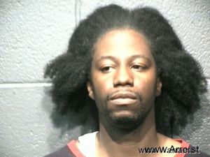 Alexis Debranche Arrest Mugshot