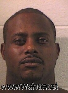 Alton Howard Arrest Mugshot