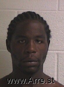 Alvin Gordon Arrest Mugshot