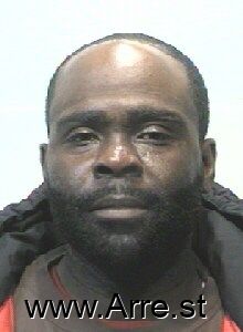 Andre Moyler Arrest Mugshot