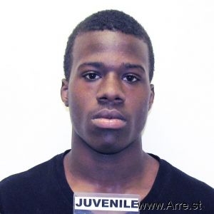 Anthony Boone Arrest Mugshot