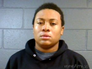 Anthony Travis Arrest Mugshot