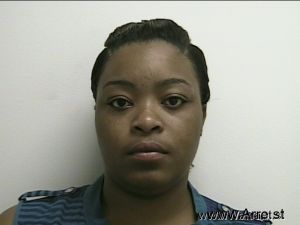 Ashley Brown Arrest Mugshot