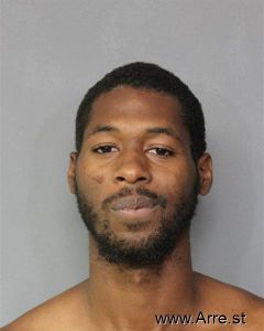 Avery Scott Arrest Mugshot