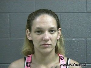 Barbara Gilbert Arrest Mugshot