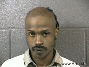 Benjamin Tann Arrest Mugshot