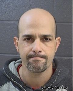 Blas Herrero-vasquez Arrest Mugshot